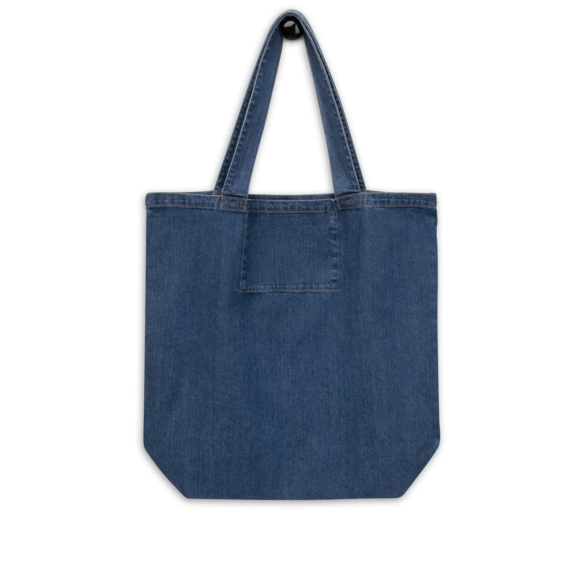 M.I.G. Organic denim tote bag - Image 2