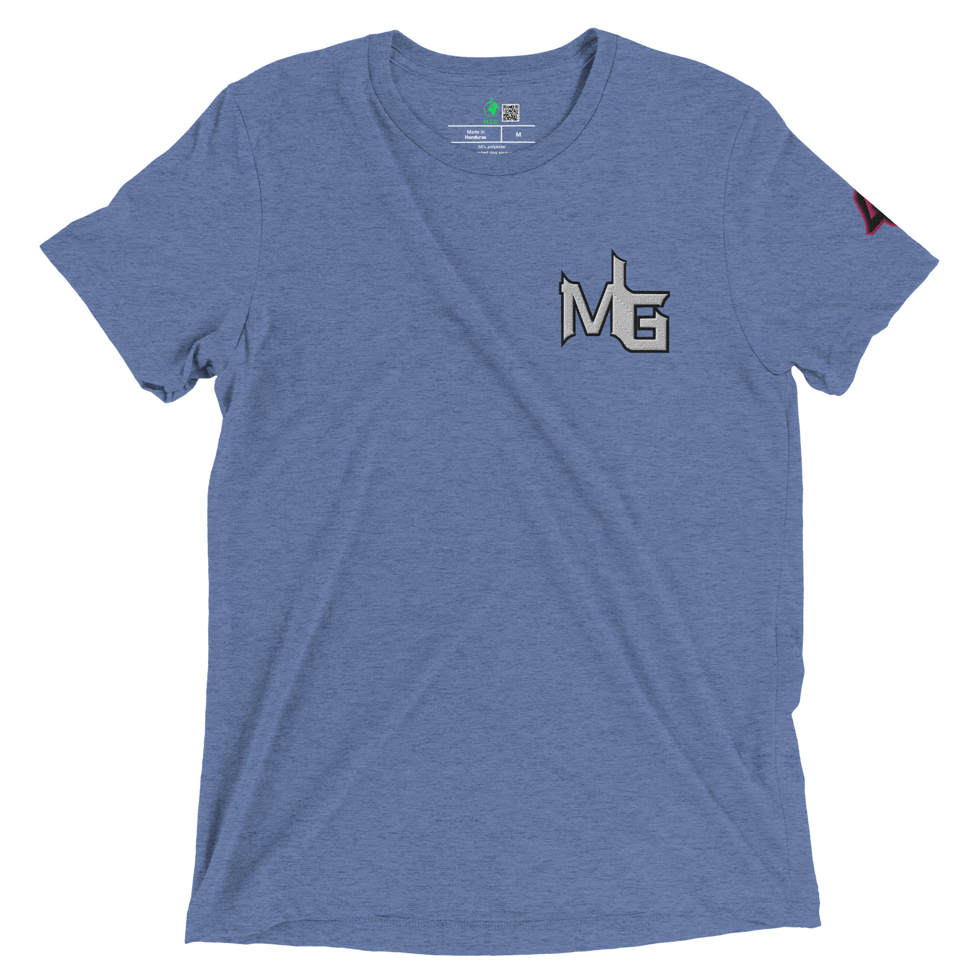 M.I.G. Tshirt - Image 27