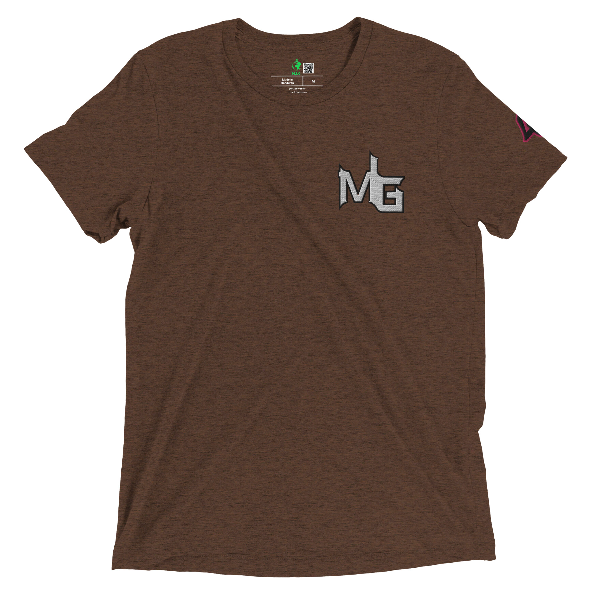 M.I.G. Tshirt - Image 9