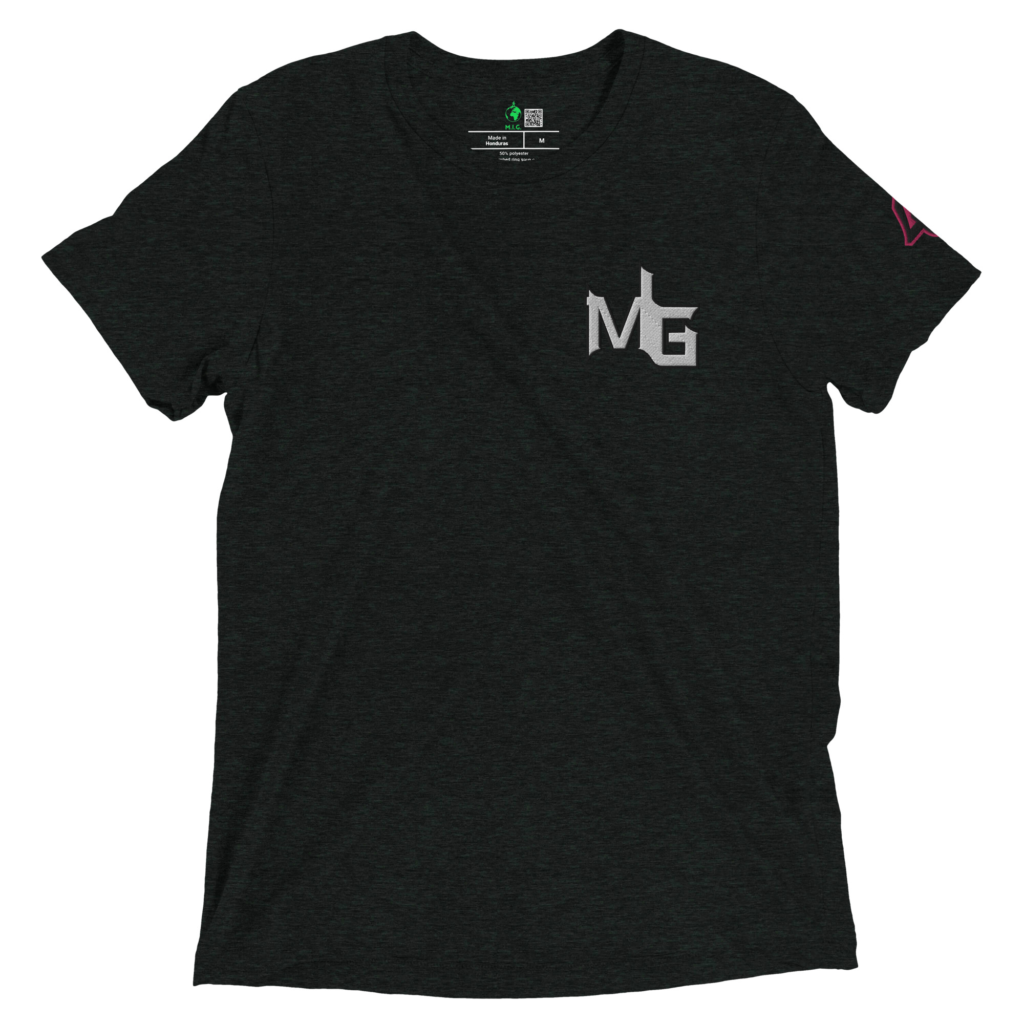 M.I.G. Tshirt - Image 5