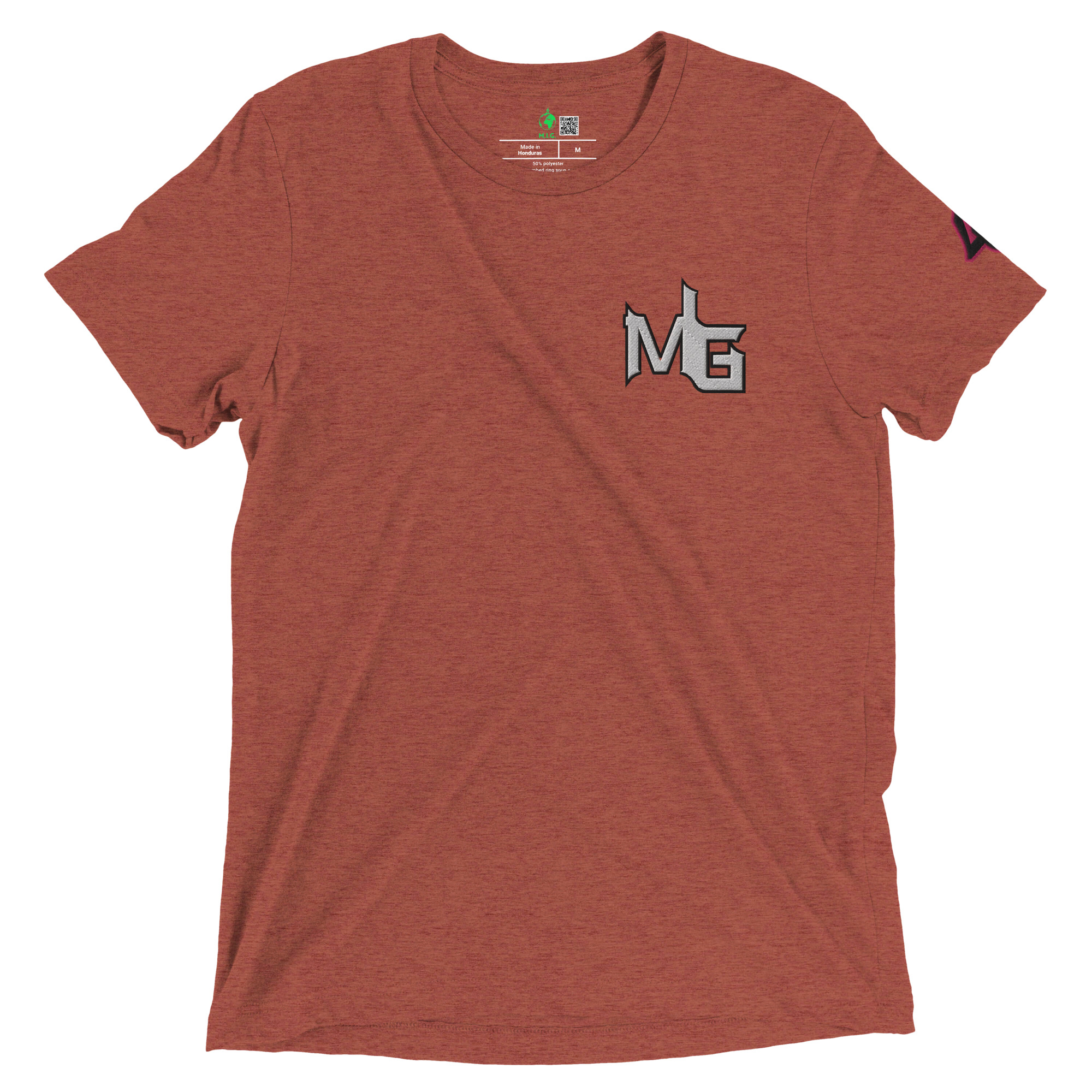 M.I.G. Tshirt - Image 21