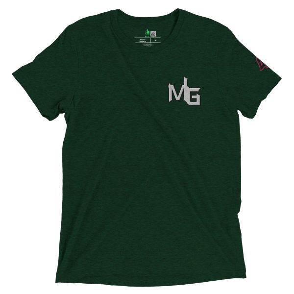 M.I.G. Tshirt - Image 7