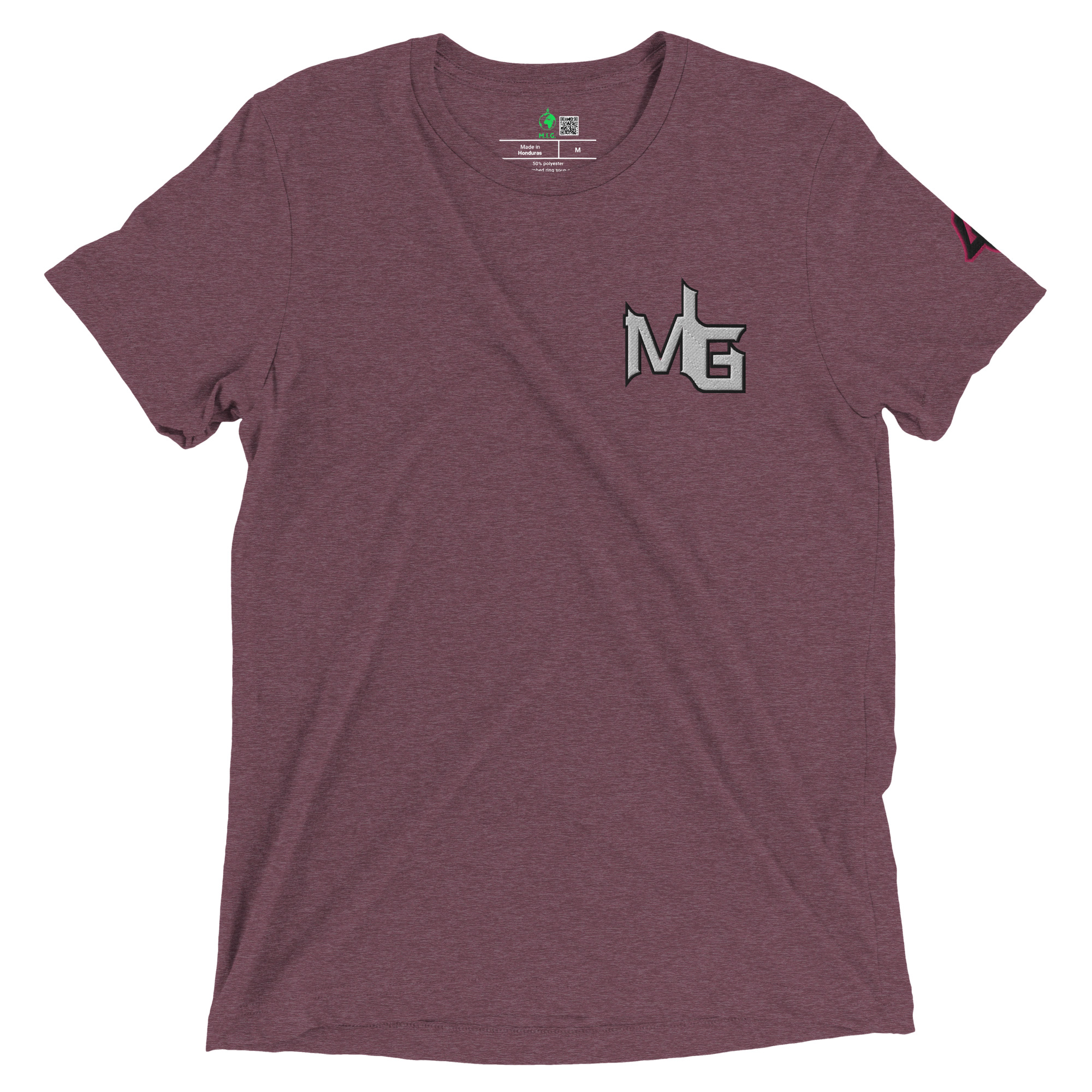 M.I.G. Tshirt - Image 17