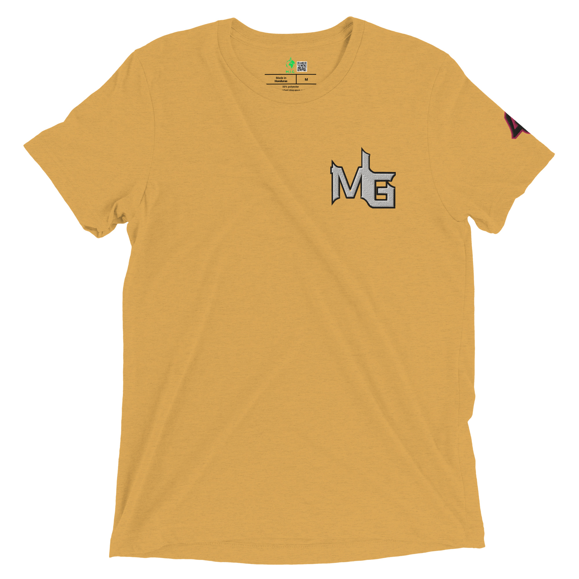 M.I.G. Tshirt - Image 37