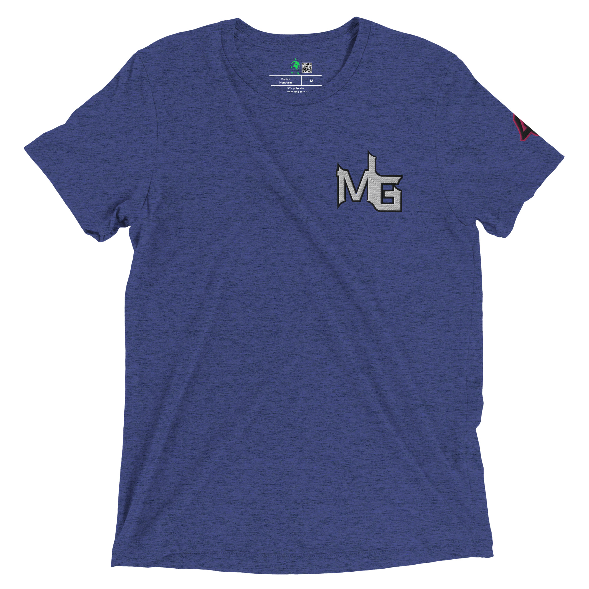 M.I.G. Tshirt - Image 13