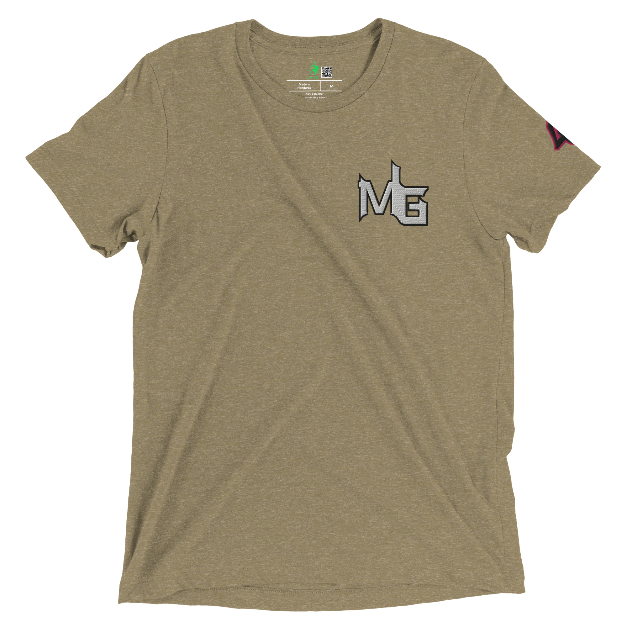 M.I.G. Tshirt - Image 31