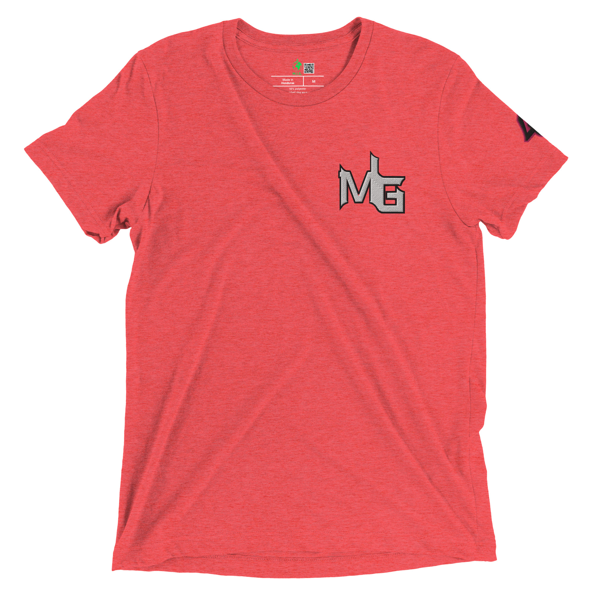 M.I.G. Tshirt - Image 25
