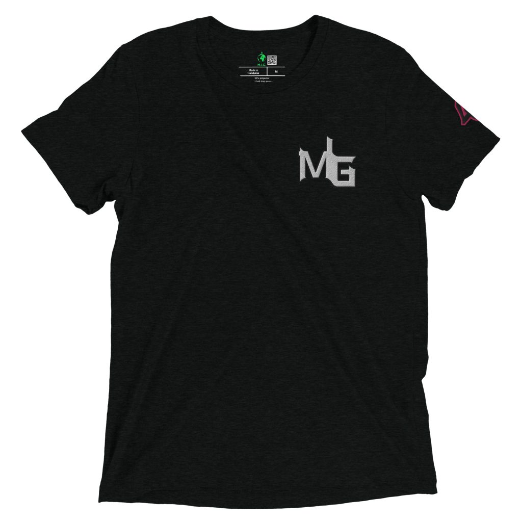 M.I.G. Tshirt