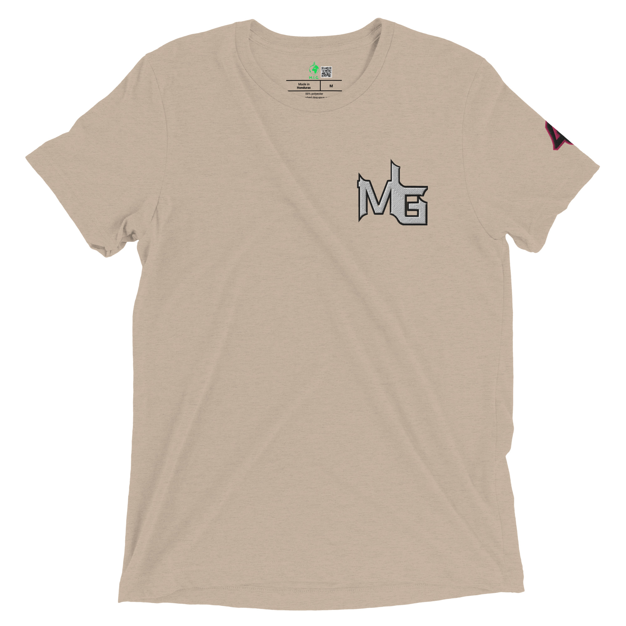 M.I.G. Tshirt - Image 39
