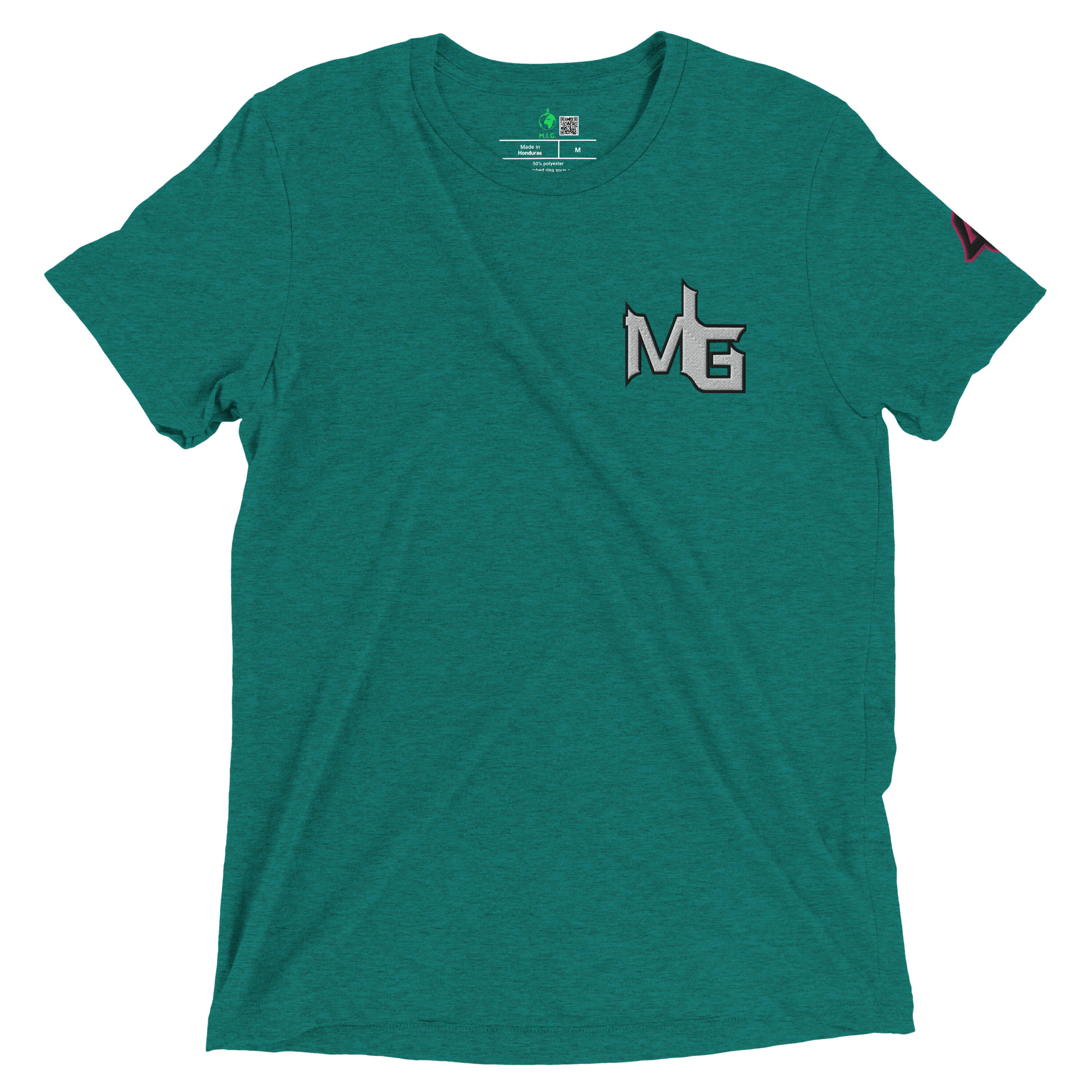 M.I.G. Tshirt - Image 15