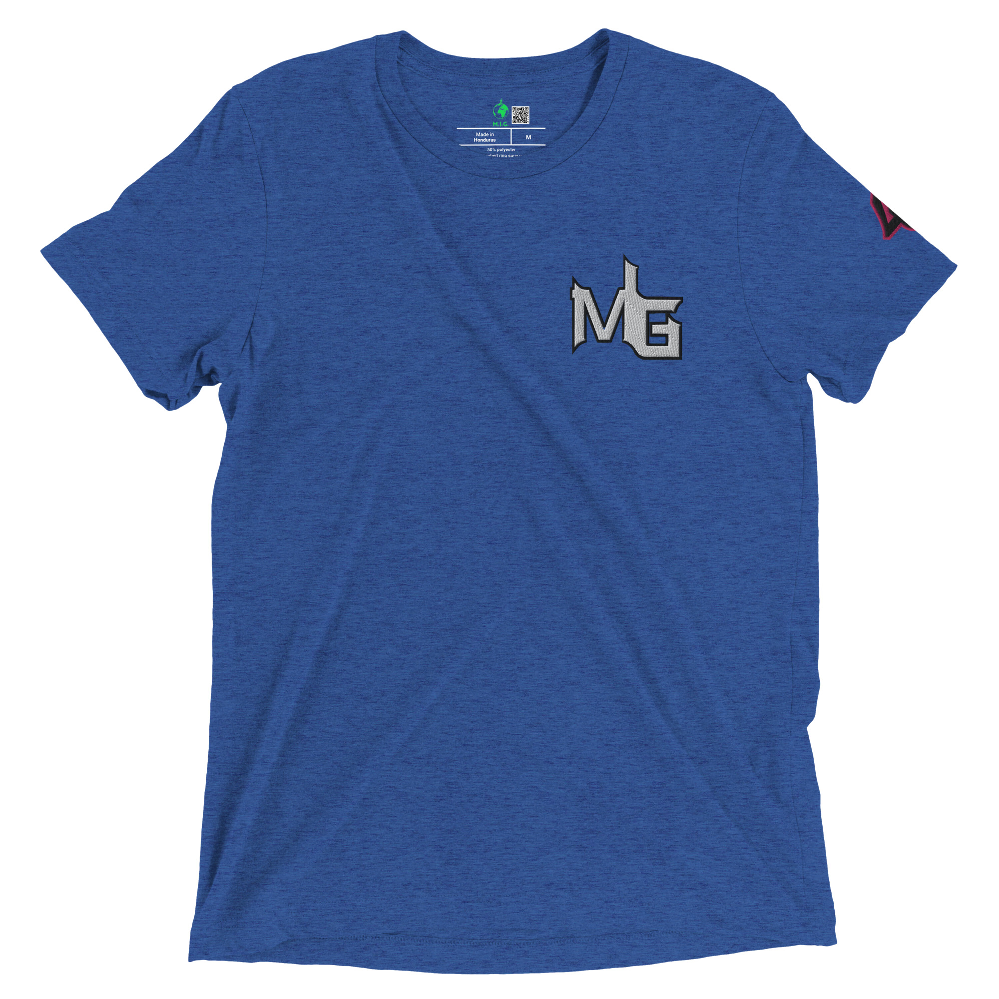 M.I.G. Tshirt - Image 11